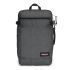 Eastpak Transit'r Pack Reis Rugzak Black Denim