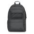 Eastpak Double Office Rugzak Black Denim