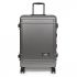 Eastpak Resist'r Case 4 Wheel Trolley L 78 Brushed Metal