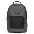 Eastpak Study Buddy Rugzak Black Denim