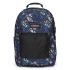 Eastpak Study Buddy Rugzak Flora Fade Navy
