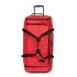 Eastpak Duffel Pack Wheel M Reistas Tarp Red