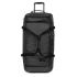 Eastpak Duffel Pack Wheel L Reistas Tarp Black2