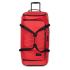 Eastpak Duffel Pack Wheel L Reistas Tarp Red