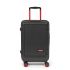 Eastpak Resist'r Zip Cabin 4 Wheel Trolley 55 cm Black