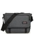 Eastpak Delegate Messenger Black