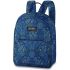 Dakine Essentials Pack Mini 7L Rugzak Ornamental Deep Blue