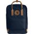 Herschel Heritage Backpack Black/Rubber