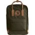 Herschel Heritage Backpack Black/Rubber