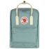 Fjällräven Kanken Rugzak Sky Blue / Light Oak