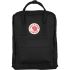 Herschel Heritage Backpack Black/Rubber