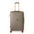 Oistr Florence Koffer Spinner Large 74 cm Champagne Grey