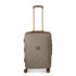 Oistr Florence Koffer Spinner Medium 64 cm Exp Champagne Grey