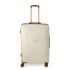 Oistr Florence Koffer Spinner Large 74 cm Off White
