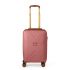 Oistr Florence Handbagage Koffer Spinner 55 cm Vintage Rose