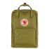 Fjällräven Kanken Laptop 13" Rugzak Foliage Green