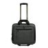 Enrico Benetti Frankfurt Laptop Trolley 17" Grijs3