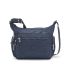 Kipling Gabbie Schoudertas Blue Bleu