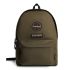 Napapijri Voyage 3 Backpack Green Depths