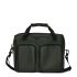 Rains Texel Tech Bag Laptoptas 15" Green