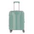 Travelite Elvaa 4 Wiel Trolley S Green