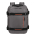 American Tourister Urban Track Laptop Backpack 15,6" Dark Grey