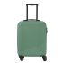 Travelite Bali 4 Wiel Trolley S Green