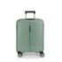 Gabol Brooklyn Spinner 55 Expandable Green