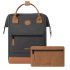 Cabaia Adventurer Medium Rugzak Londres