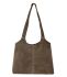 Cowboysbag Suede Handbag Cody Moss