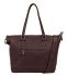 Cowboysbag Le Femme Handbag Harper Brown