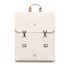 Lefrik Handy Backpack 15" Metal Ecru