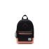 Herschel Heritage Backpack Black