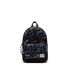 Herschel Heritage Backpack Black