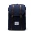 Herschel Retreat Rugzak Rubber