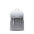 Herschel Retreat Rugzak Rubber