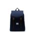 Herschel Retreat Rugzak Rubber