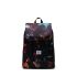 Herschel Retreat Rugzak Rubber