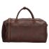 Hide & Stitches Japura Reistas Deluxe Donkerbruin