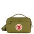 Fjällräven Kanken Hip Pack Foliage Green