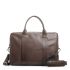 Still Nordic Howard Brief 1 Room 14" Laptoptas Brown