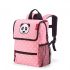 Reisenthel Backpack Kids Panda Dots Pink
