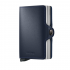 Secrid Twin Wallet Portemonnee Original Navy