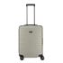 TITAN Litron Frame 4 Wheel Trolley Small 55 cm Champagne