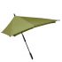 Senz XXL Stick Paraplu Fren Green