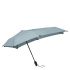 Senz Mini Automatic Foldable Paraplu Winter Sky