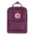 Fjällräven Kanken Rugzak Royal Purple