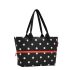 Urbanista Stockholm Shopping Trolley Pink Panther