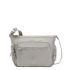 Kipling Defea Schoudertas Black