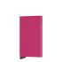 Secrid Cardprotector Kaarthouder Powder Fuchsia